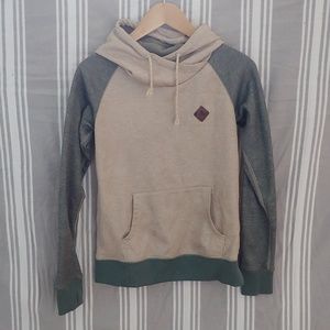 Burton Heron pullover hoodie